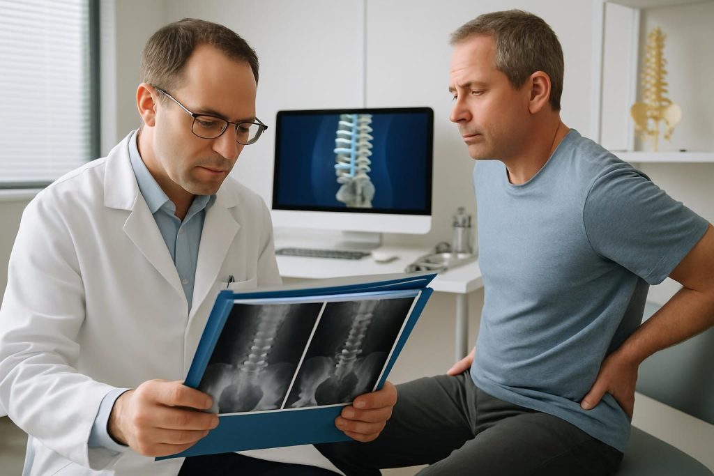 Découvrez comment évaluer le taux d'invalidité après une arthrodèse lombaire, les critères médicaux pris en compte et les étapes pour obtenir une indemnisation adaptée.