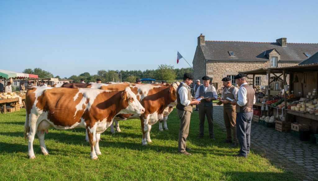 Découvrez le prix moyen d'une vache en France, les facteurs qui influencent son coût et les conseils pour bien acheter.