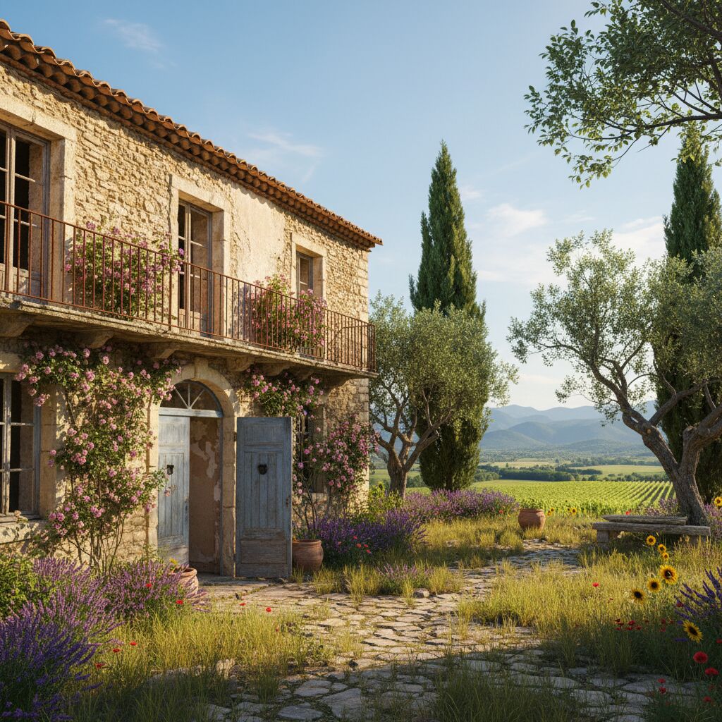 Découvrez comment obtenir une maison abandonnée à donner en région PACA. Guide pratique pour récupérer un bien immobilier vacant et les démarches à suivre.