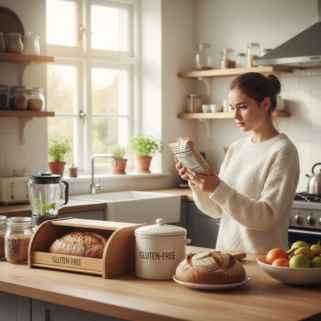 Découvrez les derniers traitements innovants pour la maladie coeliaque, leur efficacité, et ce que les chercheurs ont révélé jusqu'à présent.