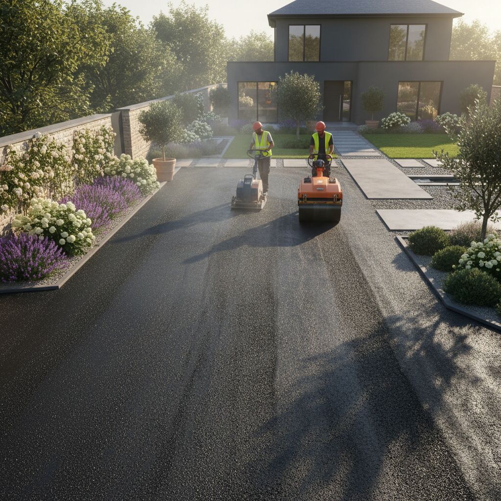 Découvrez le prix au m2 de l'enrobé Daniel Moquet, une solution esthétique et durable pour vos aménagements extérieurs. Obtenez toutes les informations tarifaires et conseils d'experts.