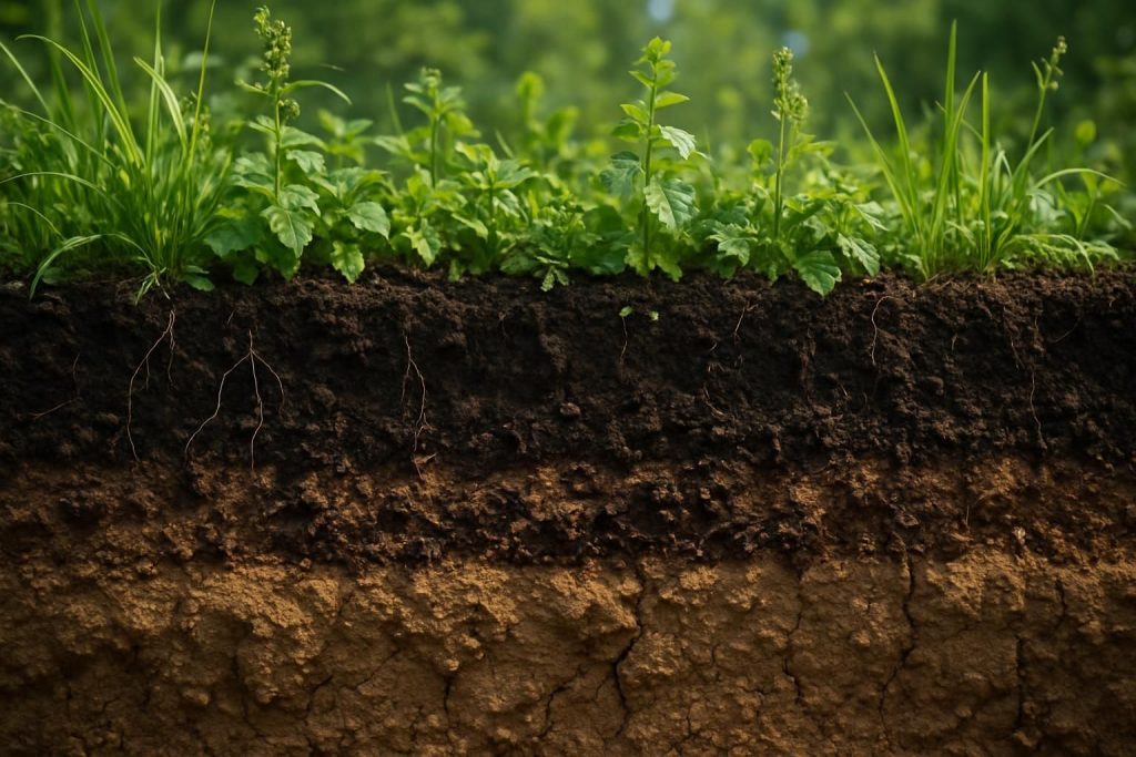 Découvrez ce qu'est la densité de la terre végétale, son importance pour le jardinage et l'agriculture, et comment l'évaluer pour optimiser la croissance des plantes.