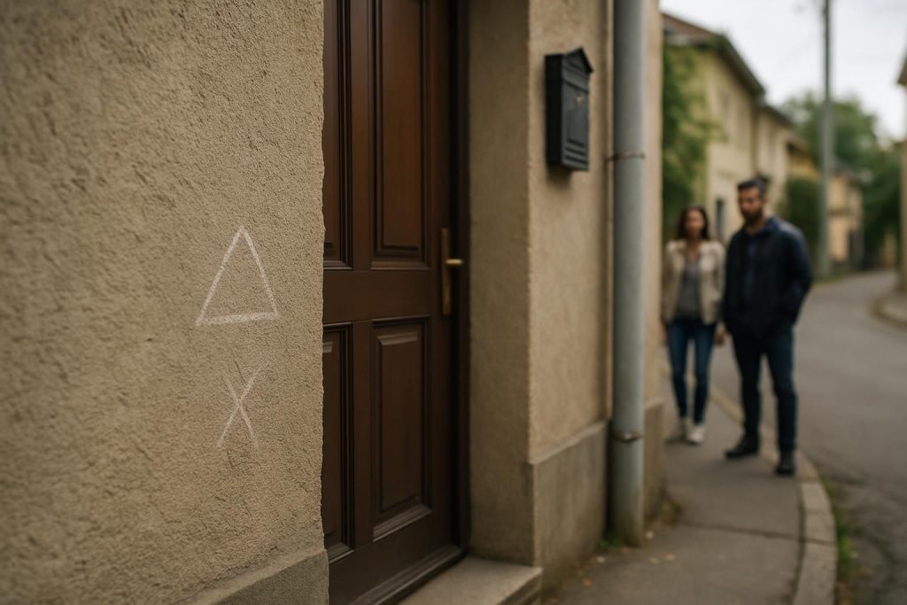Découvrez comment identifier rapidement les signes de cambriolage d'origine roumaine et protégez efficacement votre domicile grâce à nos conseils pratiques.
