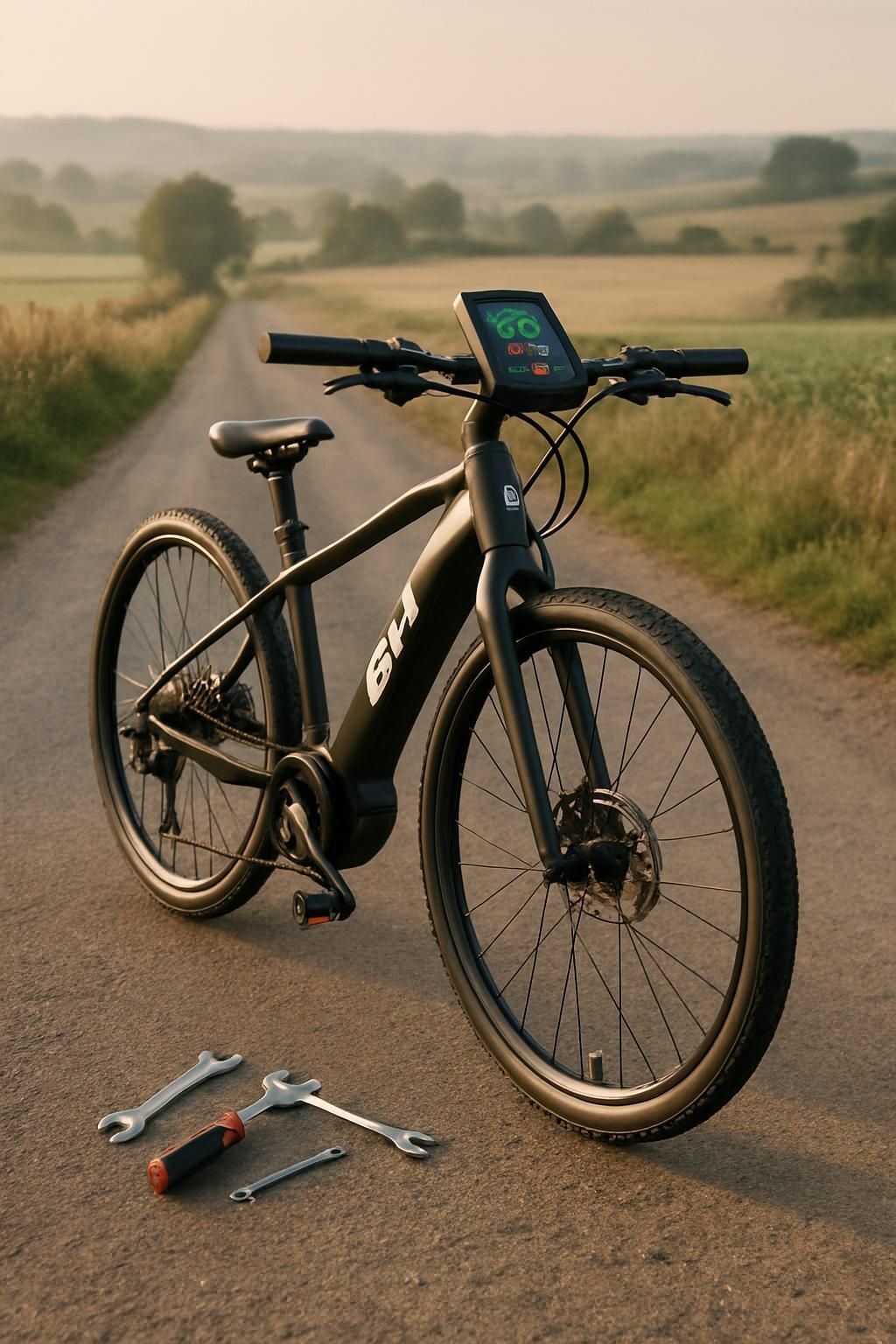 Découvrez notre guide complet des problèmes courants sur les vélos électriques BH et leurs solutions pratiques pour maintenir votre vélo en parfait état.