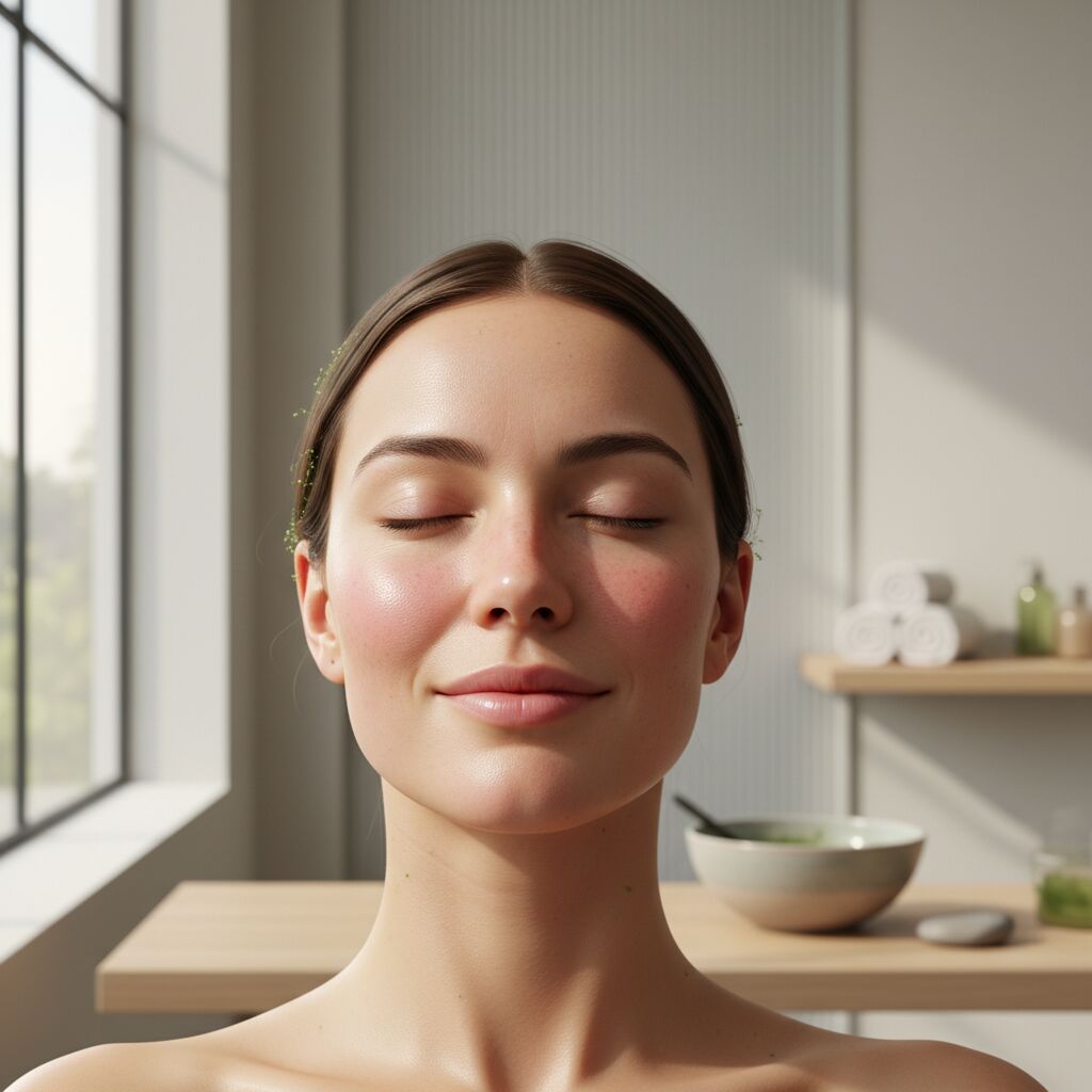 Découvrez les risques potentiels du peeling aux algues pour votre peau et comment en profiter en toute sécurité. Conseils et précautions pour un soin naturel efficace.